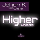 Johan K - All Night Club Mix