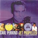 Carl Perkins - That Evil Child