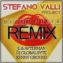 Stefano Valli Project - Ultra Flava Rebirth Club Mix