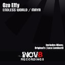 Ozo Effy - Maya Original Mix