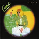 Lime - Your Love Radio Edit