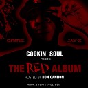 Cookin Soul x Don Cannon - Game My life feat Lil Wayne