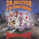 Dr Hector And The Groove Injectors - 14 Carat Fool