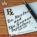 Dr Hector And The Groove Injectors - Confusion