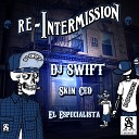 Soul Assassins - Gunshots Remix By DJ Swift feat Chace Infinite…