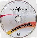 Flying Steps - Operator Dj Valeriano Remix