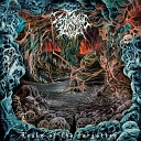 Festering Saliva - Awaiting The Suffering