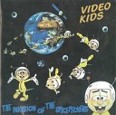 VIDEO KIDS 2000 - Woodpeckers From Space video