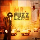 Mr Fuzz - Danger Gangsta Jazz