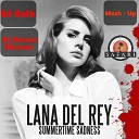 Lana Del Ry - Summertime
