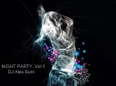 DJ Alex Burn newmp3 name - NIGHT PARTY vol 1 2012 track 001