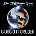 Giorgio Moroder - Carry On