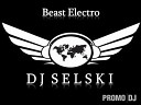 DJ S V PROJECT DJ NEPSK - ONE LOVE DJ Selski Electro RemiX