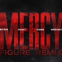 Kanye West Feat Big Sean Pusha T 2 Chainz - Mercy Figure Remix