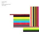 Pet Shop Boys - Love Comes Quickly blank jones ambient remix