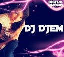 DJ BORD - mix 2012 Digital Promo