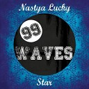 Nastya Lucky - Star Leo Burn Remix