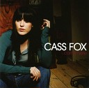 Cass Fox - Touch Me Spencer Hill Radio Edit