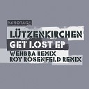 Lutzenkirchen - All That Jazz Popof Remix 01