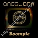 Angel Anx - Boompie Mike Vale Remix