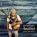 Jonathan Butler - Give It Up To God