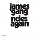 James Gang - Tend My Garden