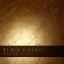 1 Bin x Hucci - Gold N a Swag