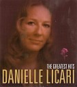 Danielle Licari - Aimez Vous Brahms