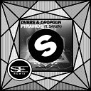 DVBBS Dropgun feat Sanjin - Pyramids NSTAGE Remix