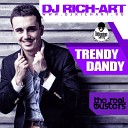 Trendy Dandy mixed by Dj Rich Art 01 06 2012 - hvl
