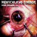 Menschliche Energie - Watch your steps