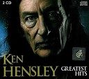 Ken Hensley - Lady In Black Original 03 Remix