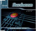 RAVE MASSACRE vol 1 CD 1 - 08 Sunbeam Outside World