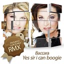 Baccara - Yes Sir I Can Boogie DJ Paulbass DJ Gorodnev Remix…
