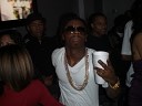 Lil Wayne - Bonafide Hustla feat Juelz Santana