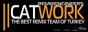 Catwork Remix Engineers Ft Tarkan - Gulumse Kaderine