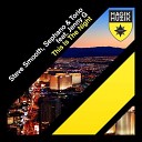 Steve Smooth Stephano Torio Feat Jenny G - This Is The Night Tony Arzadon Remix Magik…