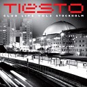 DJ Tiesto - Club Life Сериал Клуб