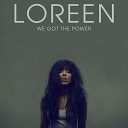 Loreen - Euphoria DisCo Players Bootleg mix