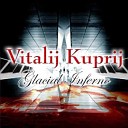 Vitalij Kuprij - Burning Ice