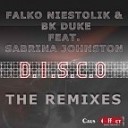 Falko Niestolik BK Duke - D I S C O Falko Niestolik Mix feat Sabrina…