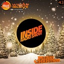 mixed by Dj WILYAMDELOVE - 013 INSIDE RADIO SHOW 39