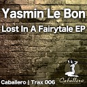 Yasmin Le Bon - Never Ending Story The Green Eye Remix