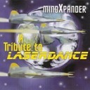 mindXpander - The Challenge