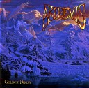 Arthemis - Desert Storm