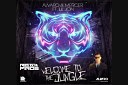Alvaro Mercer feat Lil Jon Riggi Piros MAKJ… - Welcome To The Jungle Wand England Bootleg