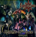 Keepers of Death - VIII Legion Night Lords