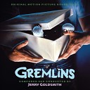 Michael Sembello - Gremlins Mega Madness