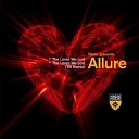 DJ Tiesto pres Allure - Tilt Remix
