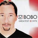 Супер зарубежные хиты 90… - DJ BoBo Where Is Your Love